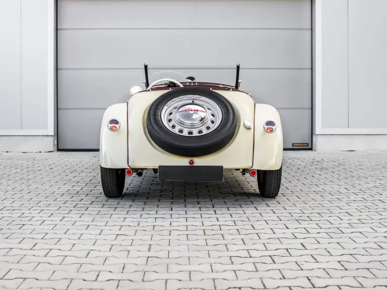 1940 Opel - Image 9 of 31