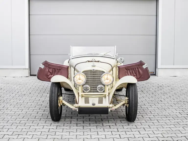 1940 Opel - Image 20 of 31