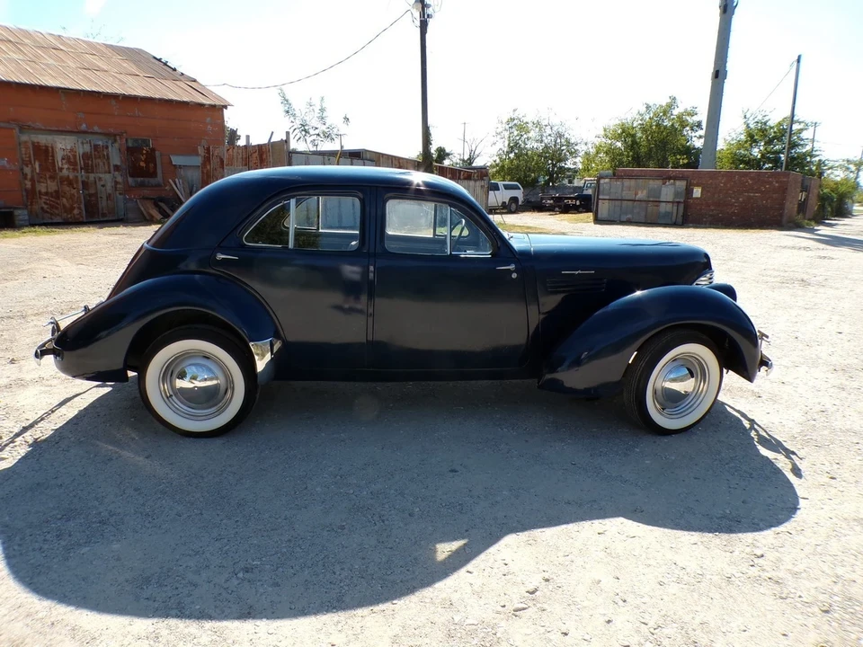 1940 Graham - Image 7 of 21