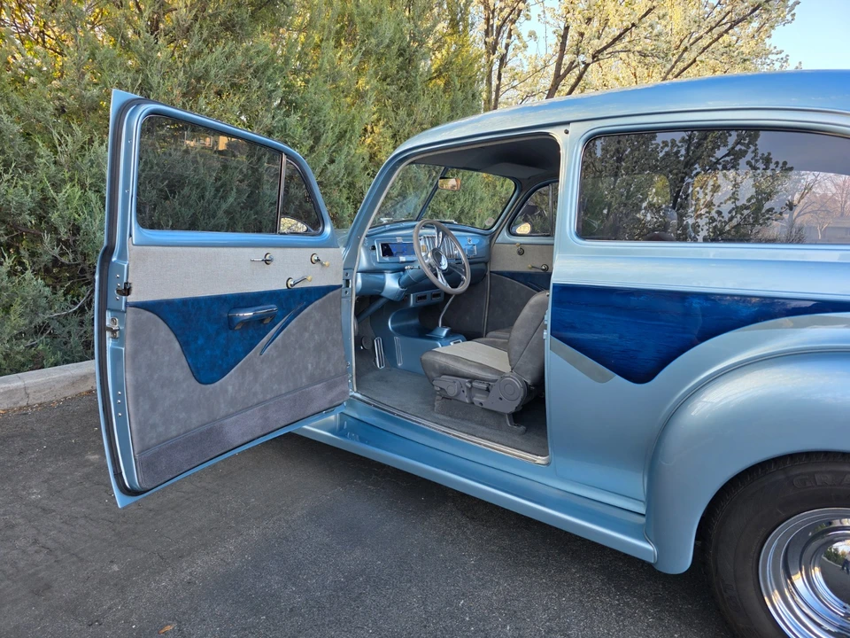 1940 Chevrolet Standard & Master & Master Deluxe & Special Deluxe - Image 7 of 21