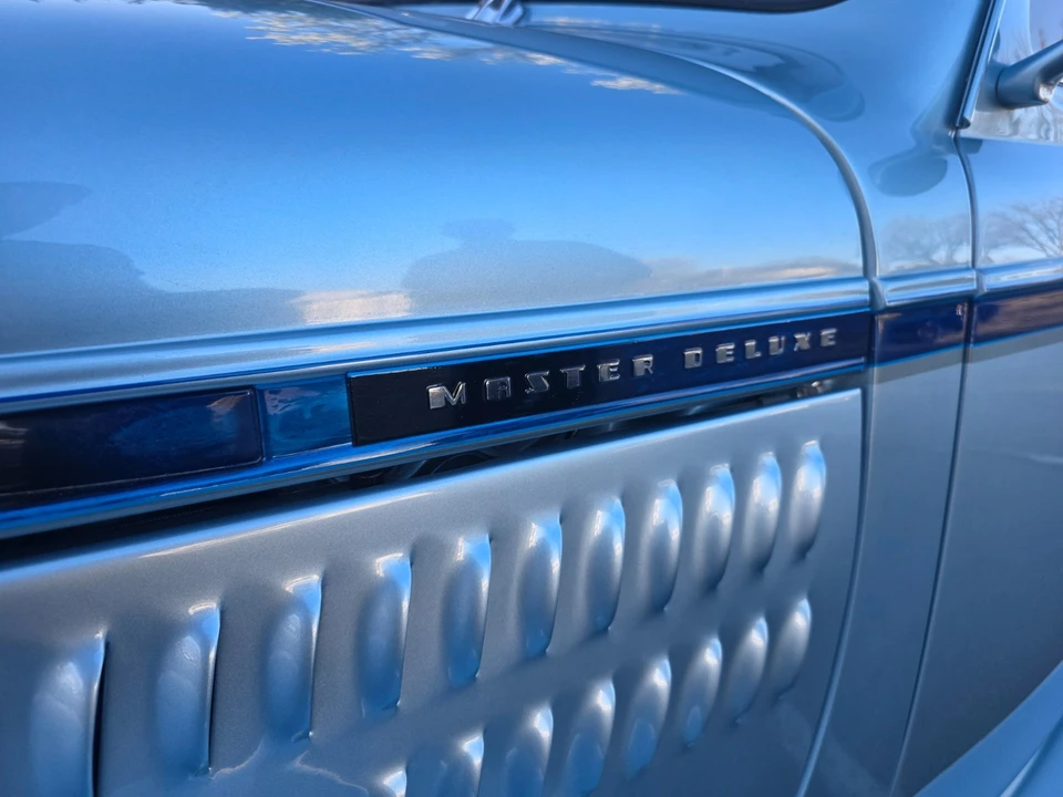 1940 Chevrolet Standard & Master & Master Deluxe & Special Deluxe - Image 13 of 21