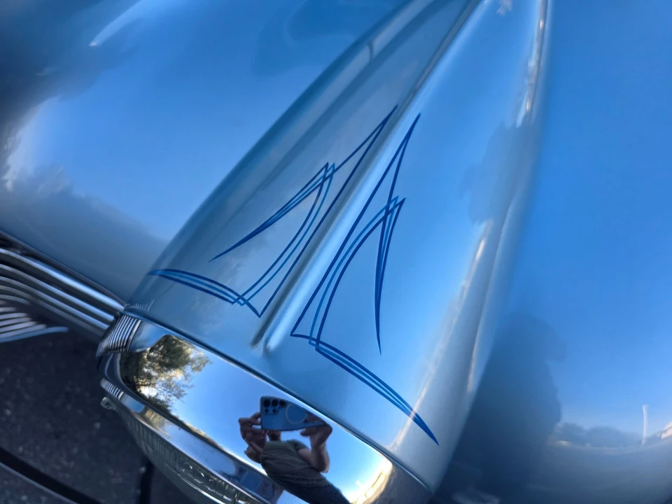 1940 Chevrolet Standard & Master & Master Deluxe & Special Deluxe - Image 16 of 21