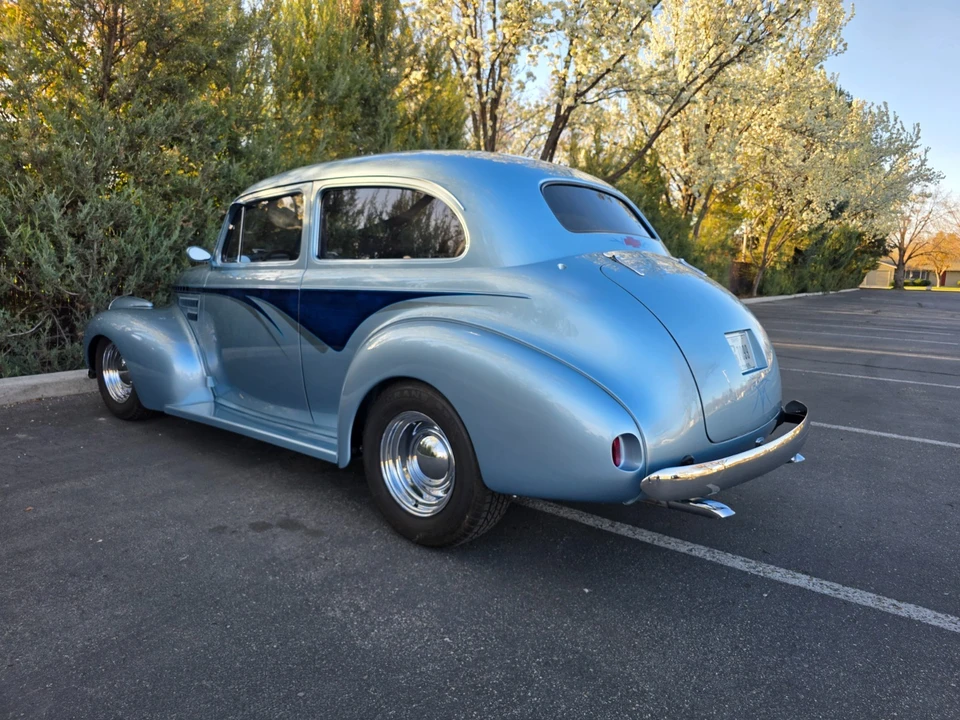 1940 Chevrolet Standard & Master & Master Deluxe & Special Deluxe - Image 2 of 21