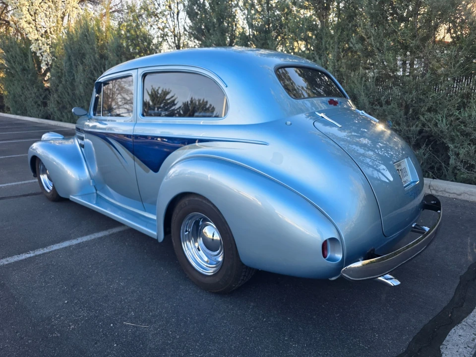 1940 Chevrolet Standard & Master & Master Deluxe & Special Deluxe - Image 6 of 21
