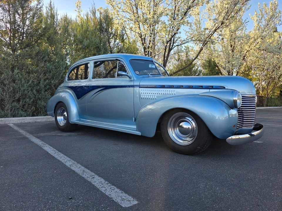 1940 Chevrolet Standard & Master & Master Deluxe & Special Deluxe - Image 5 of 21