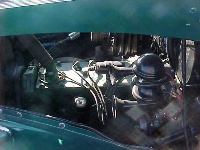 1940 Packard Six & One-Ten & 115 - Image 2 of 4