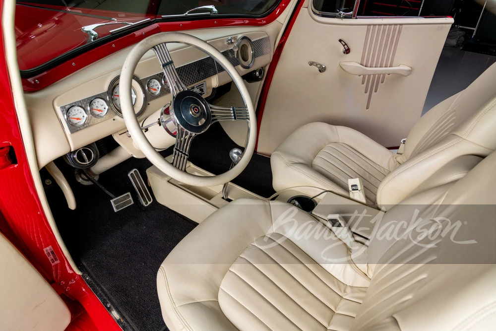 1940 Packard Six & One-Ten & 115 - Image 3 of 31