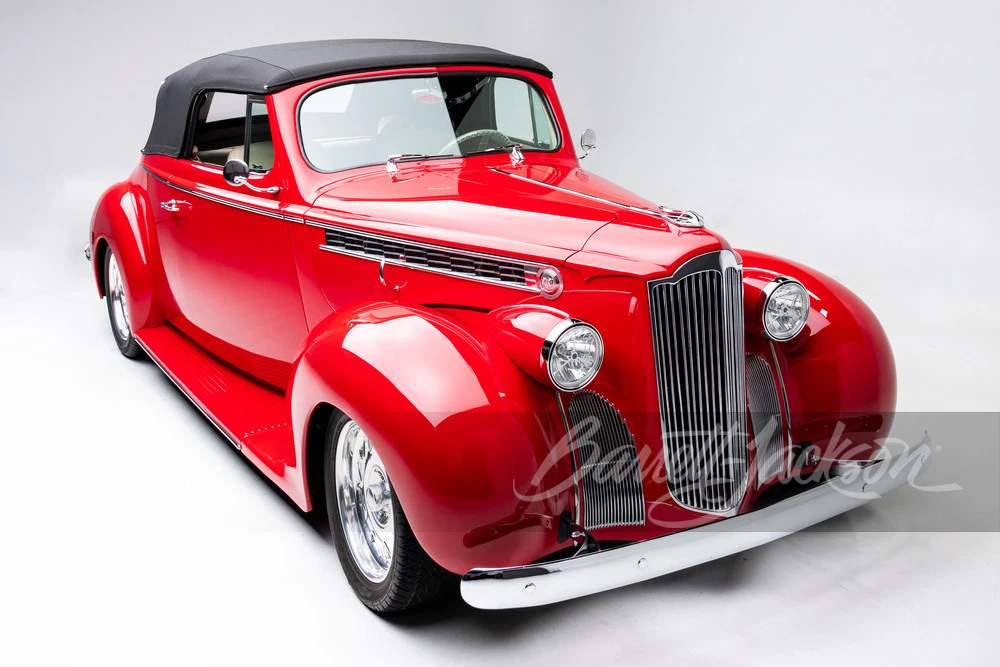1940 Packard Six & One-Ten & 115 - Image 5 of 31