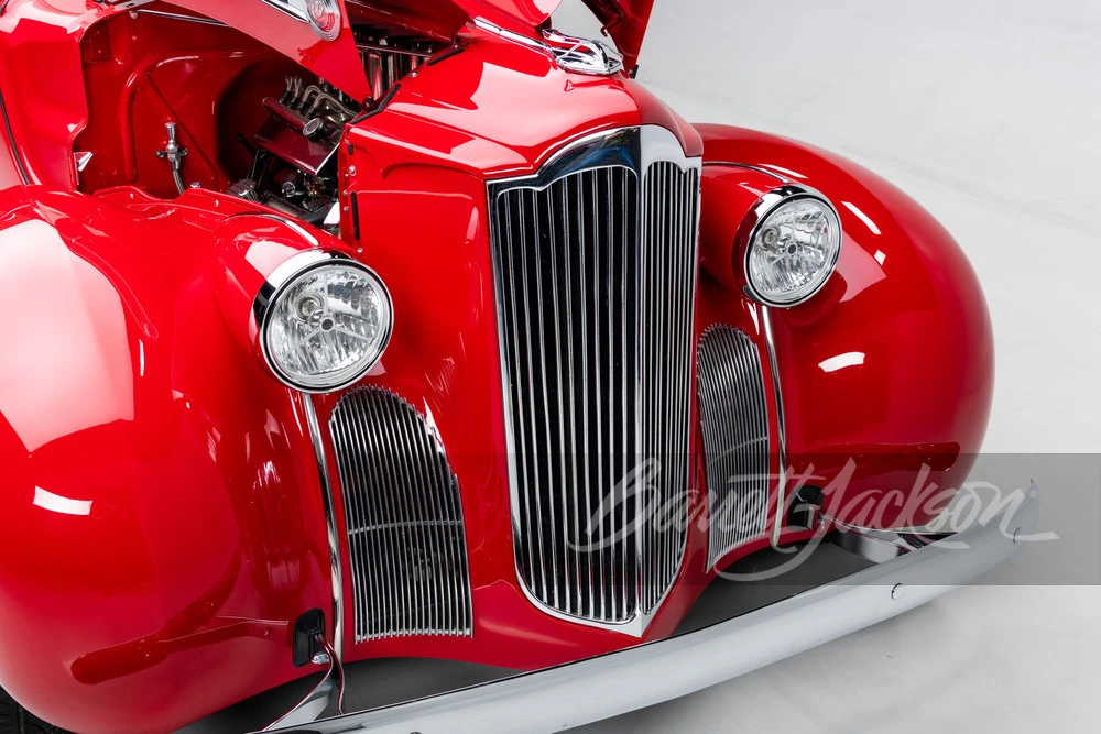 1940 Packard Six & One-Ten & 115 - Image 10 of 31