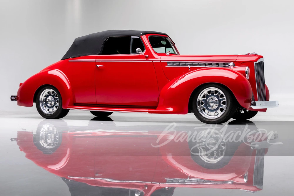 1940 Packard Six & One-Ten & 115 - Image 15 of 31