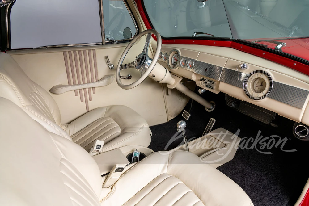 1940 Packard Six & One-Ten & 115 - Image 24 of 31