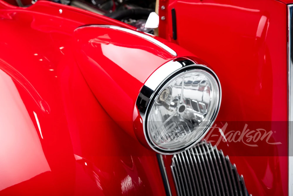 1940 Packard Six & One-Ten & 115 - Image 25 of 31