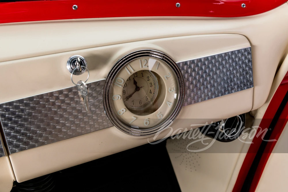 1940 Packard Six & One-Ten & 115 - Image 27 of 31
