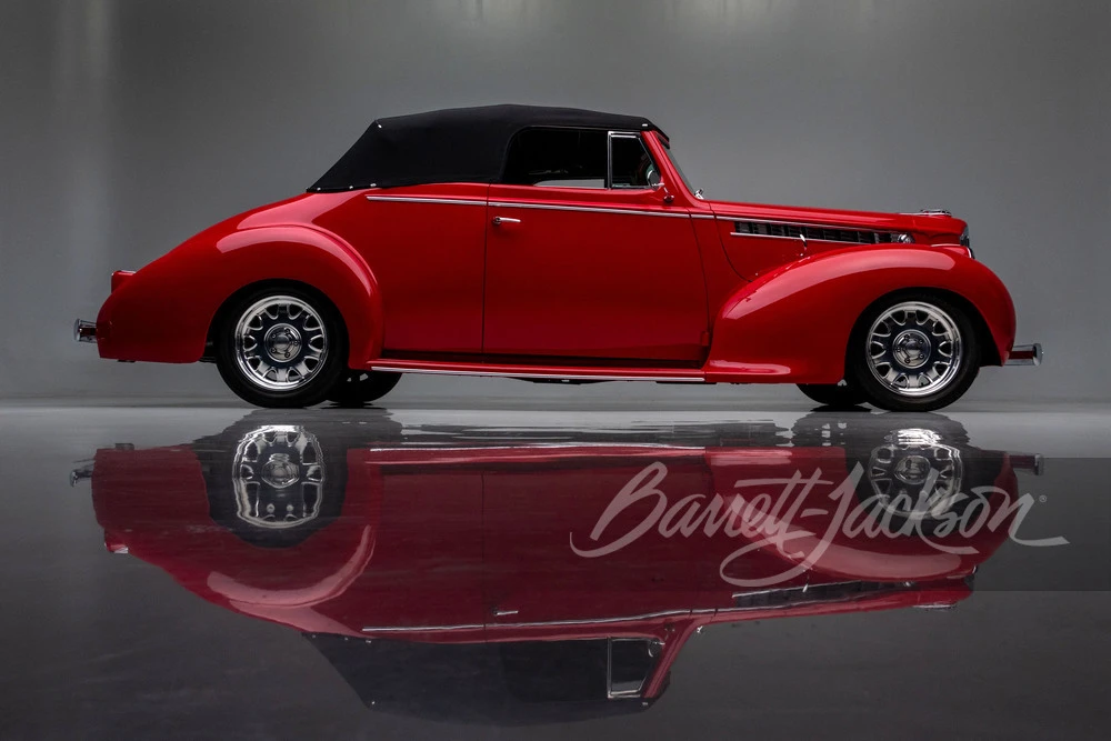 1940 Packard Six & One-Ten & 115 - Image 30 of 31