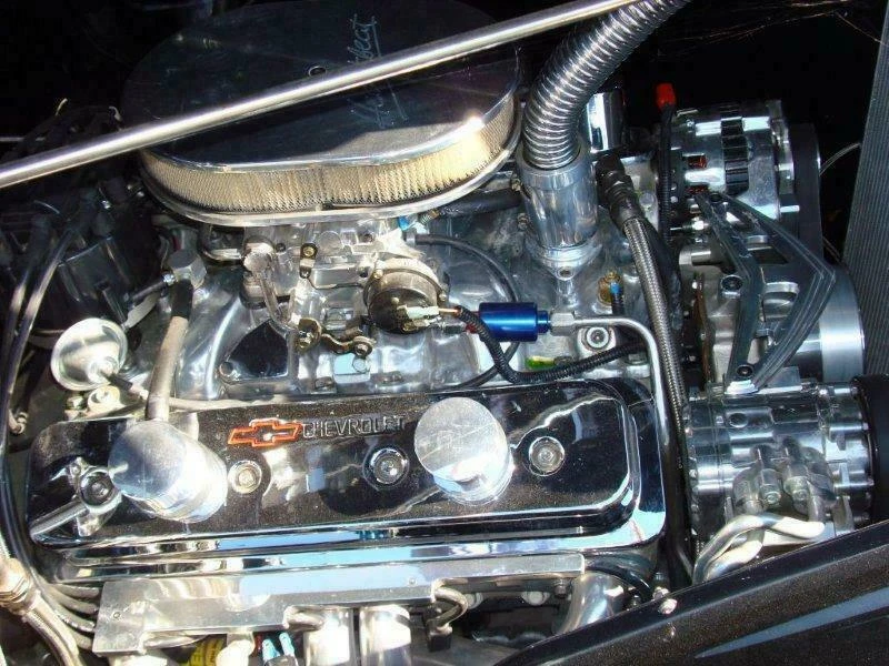 1940 Packard Six & One-Ten & 115 - Image 3 of 5