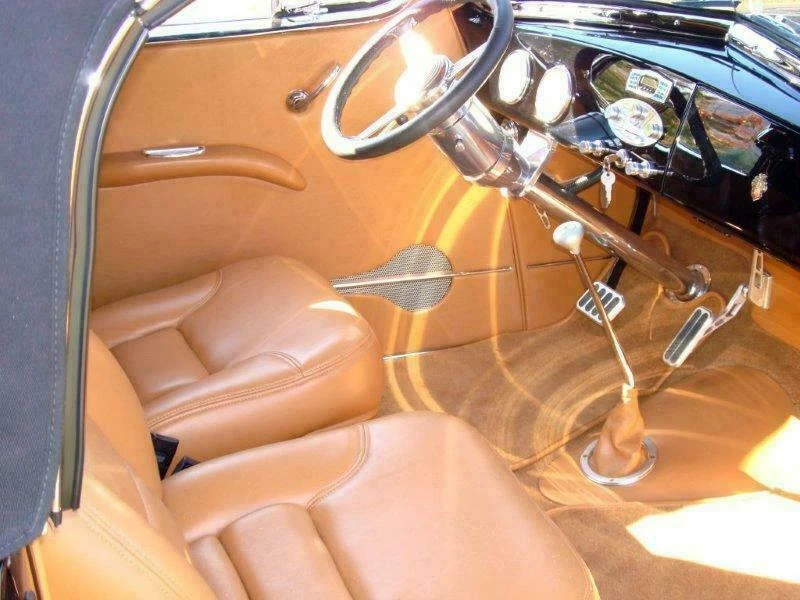 1940 Packard Six & One-Ten & 115 - Image 4 of 5