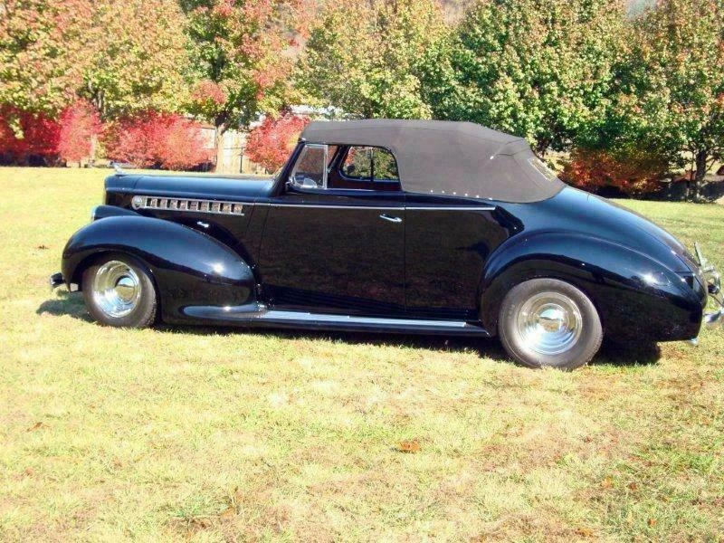 1940 Packard Six & One-Ten & 115 - Image 5 of 5