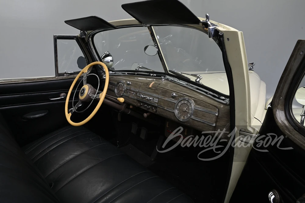 1940 Packard Six & One-Ten & 115 - Image 4 of 31
