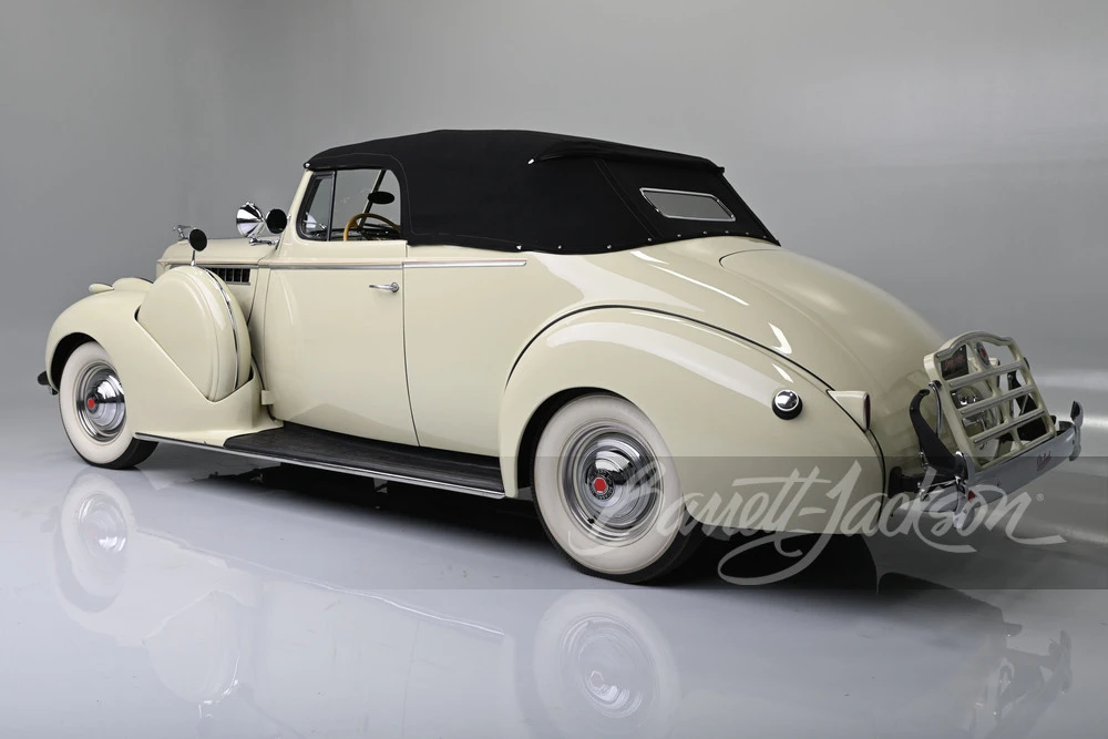 1940 Packard Six & One-Ten & 115 - Image 26 of 31