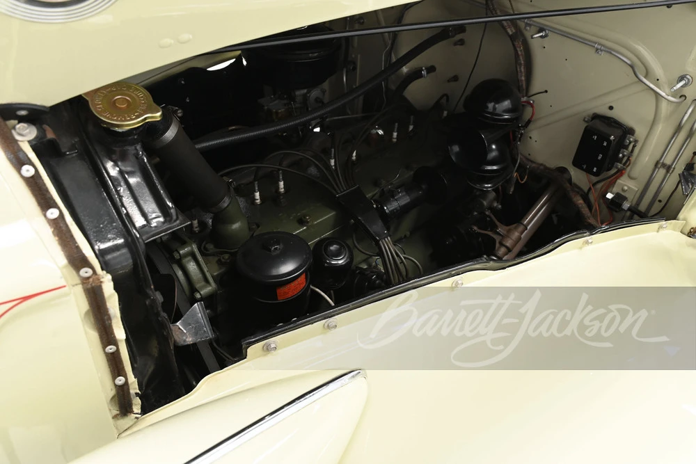 1940 Packard Six & One-Ten & 115 - Image 6 of 31