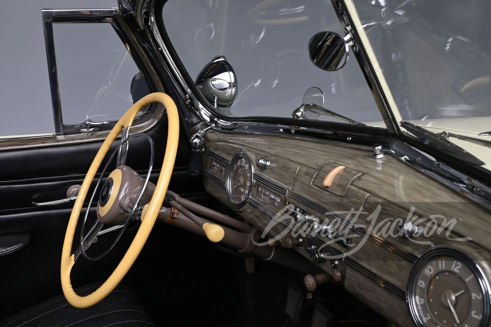 1940 Packard Six & One-Ten & 115 - Image 17 of 31