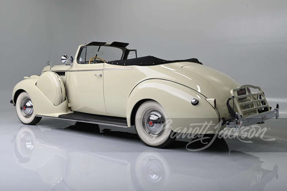 1940 Packard Six & One-Ten & 115 - Image 24 of 31