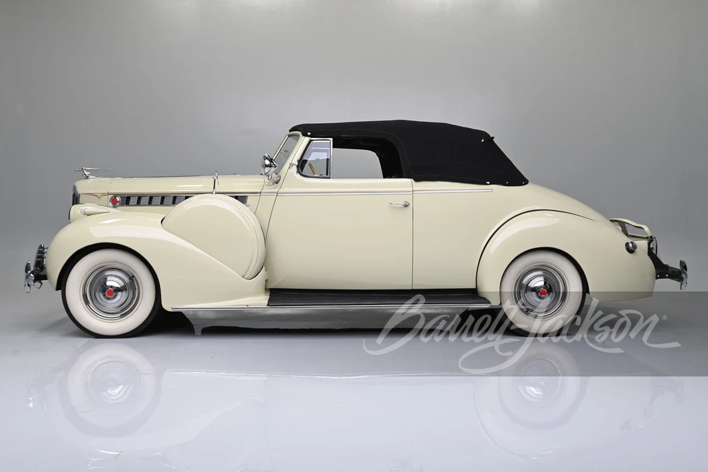 1940 Packard Six & One-Ten & 115 - Image 27 of 31