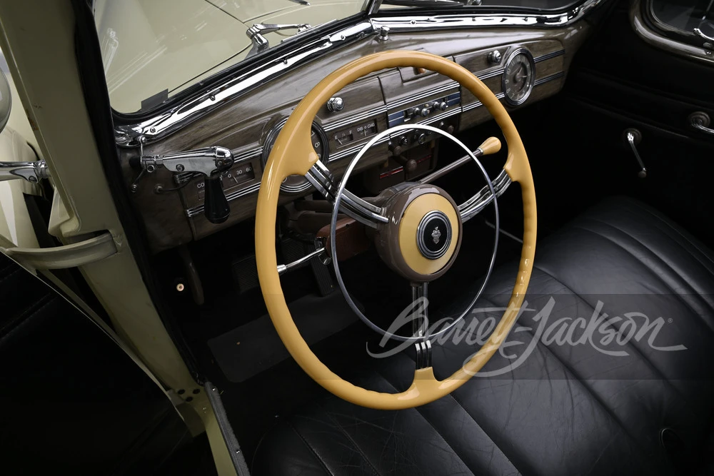 1940 Packard Six & One-Ten & 115 - Image 21 of 31