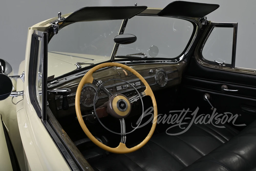 1940 Packard Six & One-Ten & 115 - Image 19 of 31