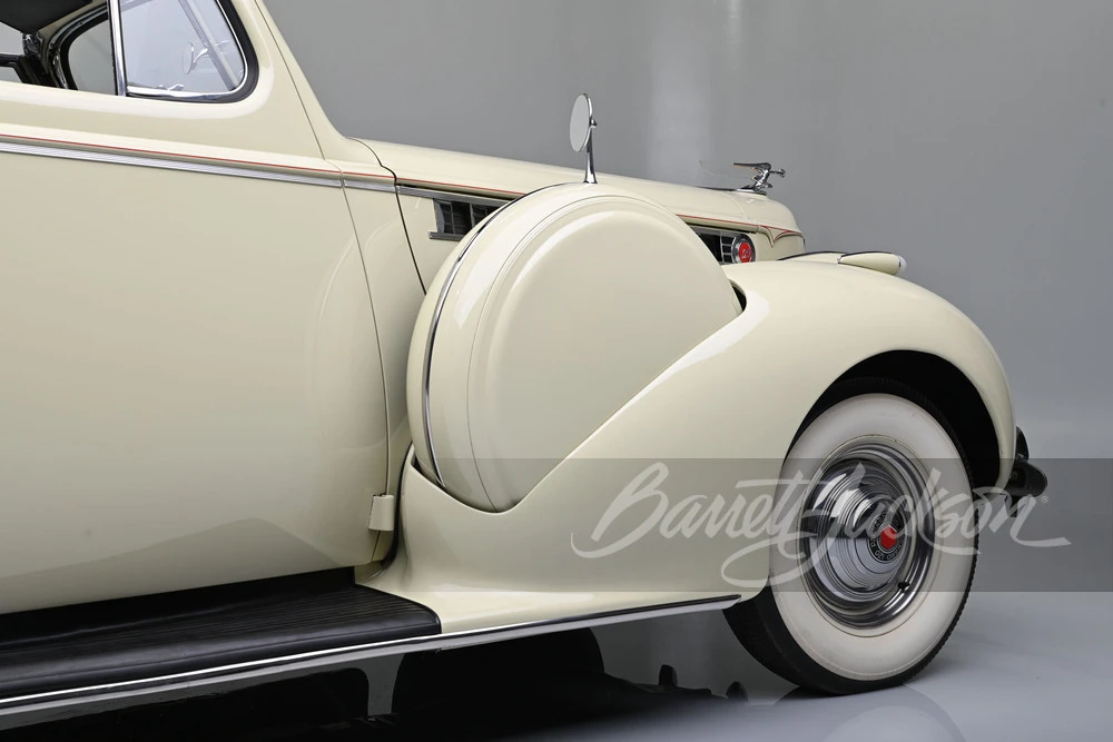 1940 Packard Six & One-Ten & 115 - Image 31 of 31