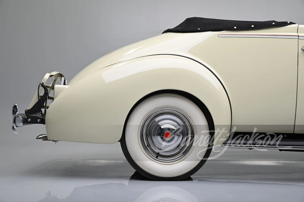 1940 Packard Six & One-Ten & 115 - Image 30 of 31