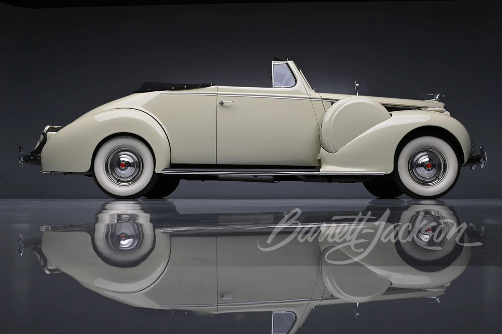 1940 Packard Six & One-Ten & 115 - Image 22 of 31