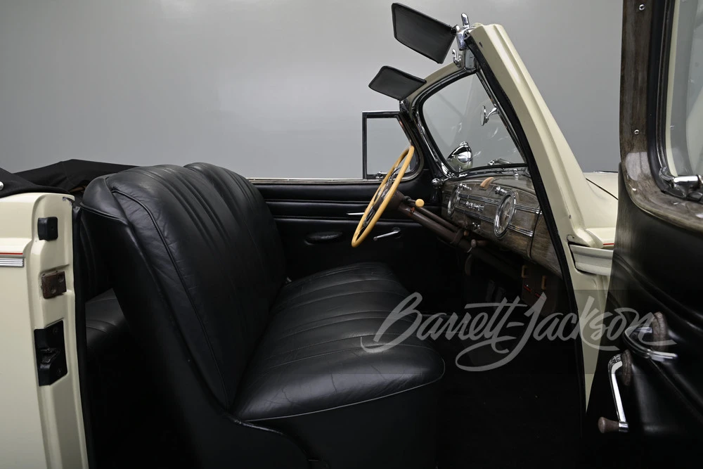 1940 Packard Six & One-Ten & 115 - Image 10 of 31
