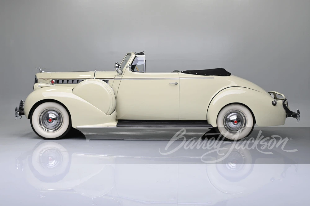 1940 Packard Six & One-Ten & 115 - Image 23 of 31