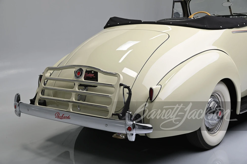 1940 Packard Six & One-Ten & 115 - Image 29 of 31