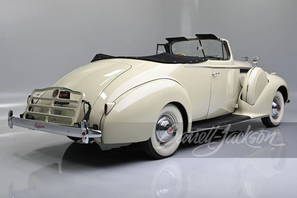 1940 Packard Six & One-Ten & 115 - Image 2 of 31