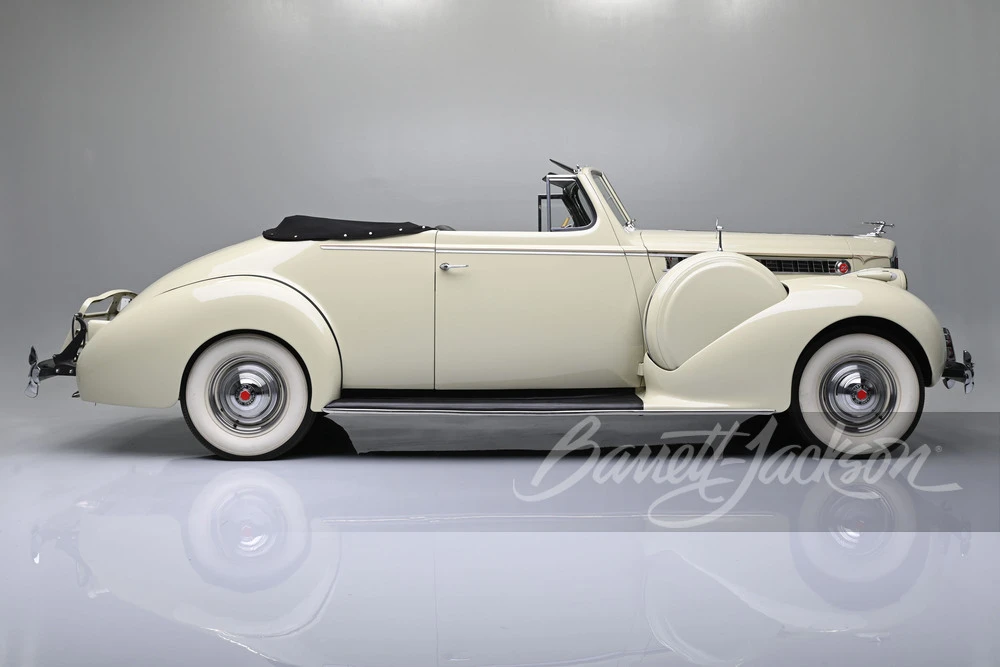 1940 Packard Six & One-Ten & 115 - Image 5 of 31