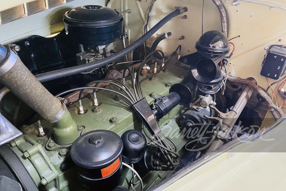 1940 Packard Six & One-Ten & 115 - Image 2 of 5