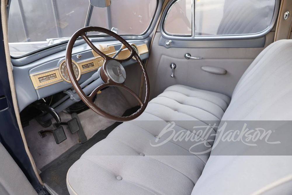 1940 Packard Six & One-Ten & 115 - Image 3 of 31