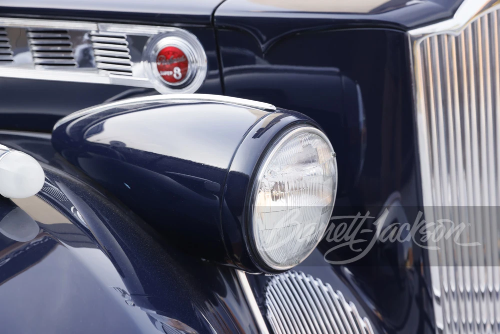 1940 Packard Six & One-Ten & 115 - Image 6 of 31