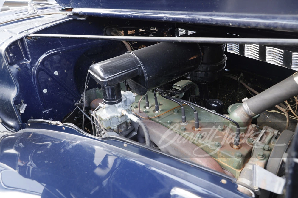 1940 Packard Six & One-Ten & 115 - Image 7 of 31