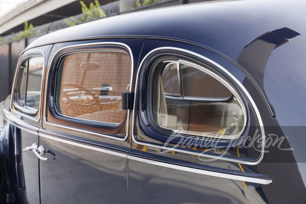 1940 Packard Six & One-Ten & 115 - Image 8 of 31
