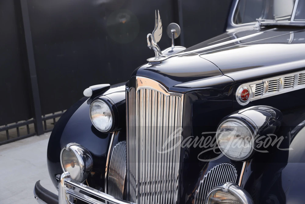 1940 Packard Six & One-Ten & 115 - Image 9 of 31