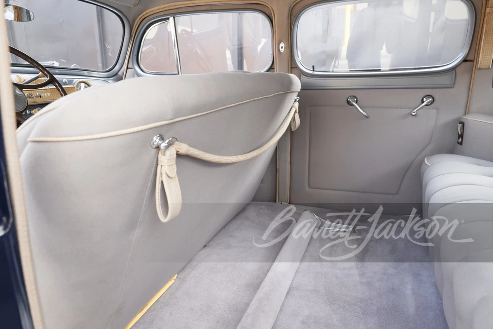 1940 Packard Six & One-Ten & 115 - Image 10 of 31