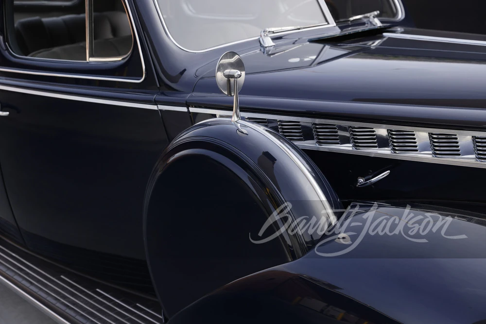 1940 Packard Six & One-Ten & 115 - Image 12 of 31