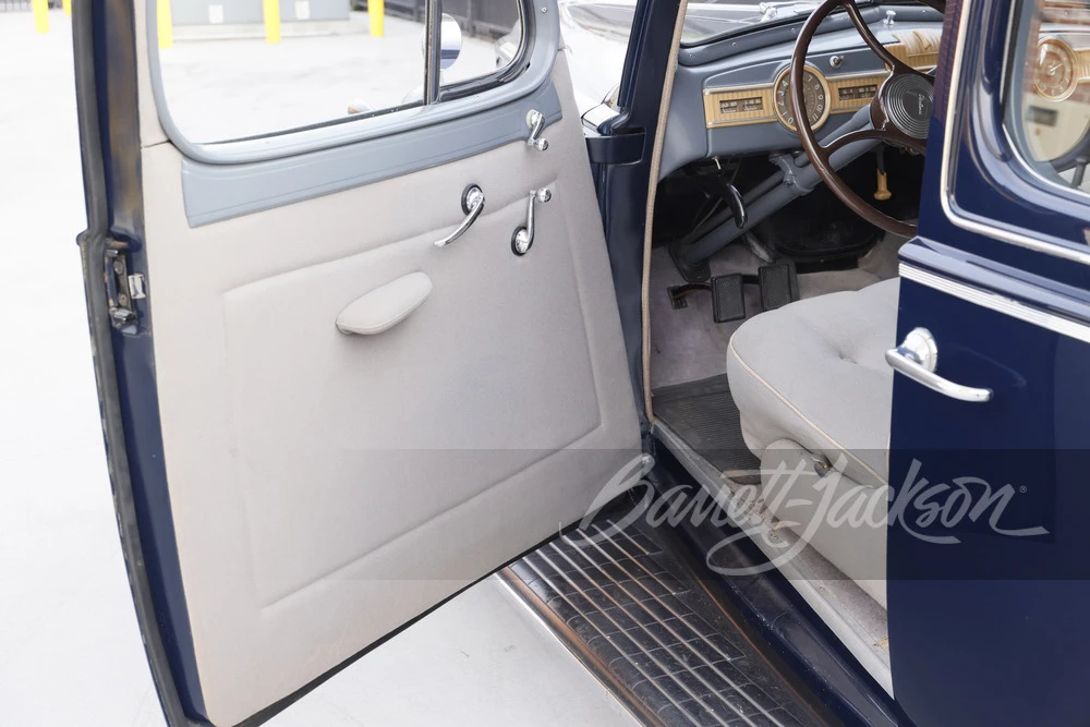 1940 Packard Six & One-Ten & 115 - Image 15 of 31