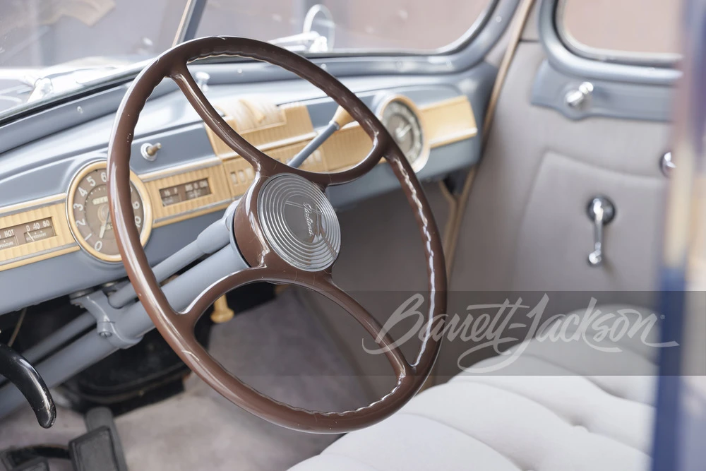 1940 Packard Six & One-Ten & 115 - Image 19 of 31