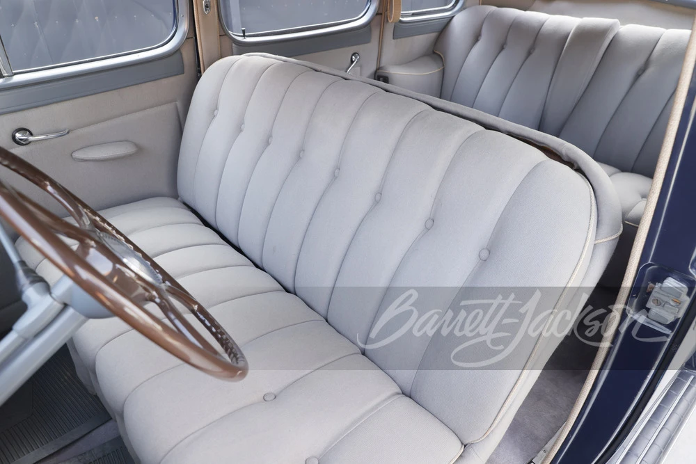 1940 Packard Six & One-Ten & 115 - Image 20 of 31