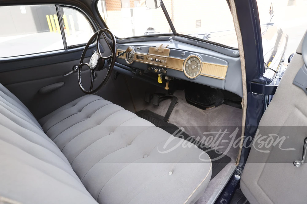 1940 Packard Six & One-Ten & 115 - Image 22 of 31