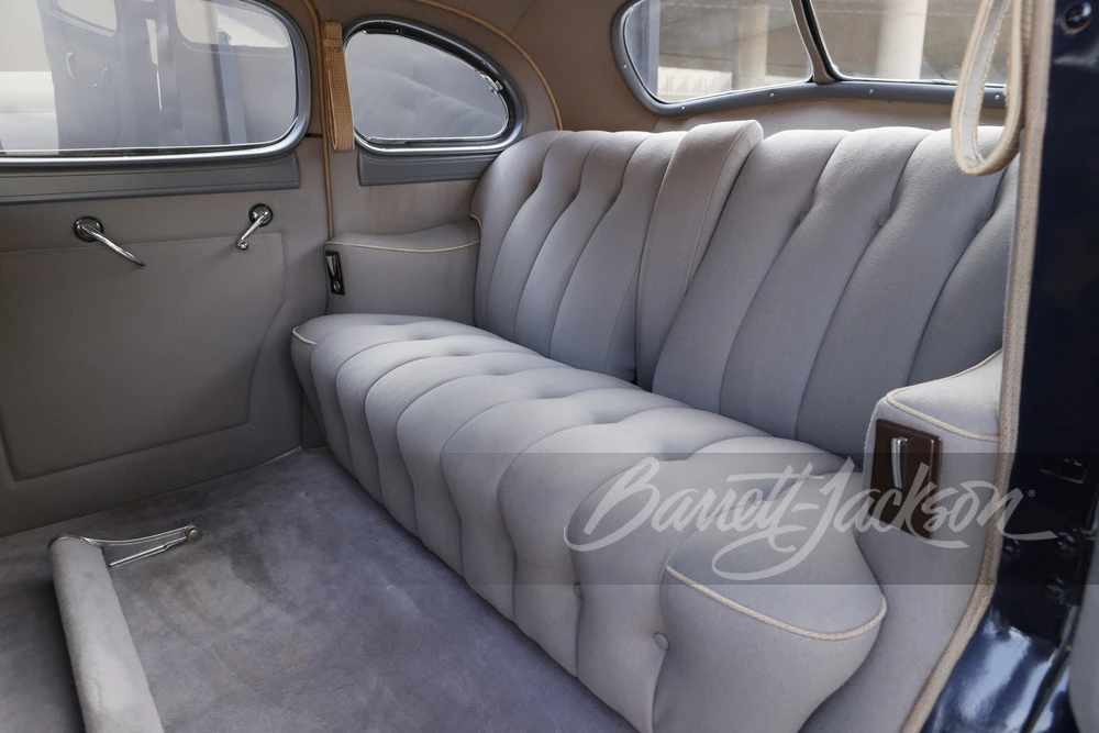 1940 Packard Six & One-Ten & 115 - Image 24 of 31
